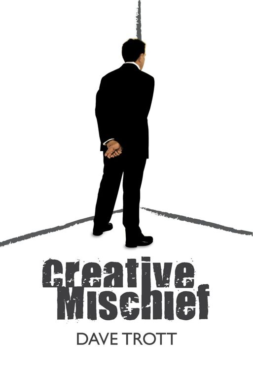 Cover of Creative Mischief