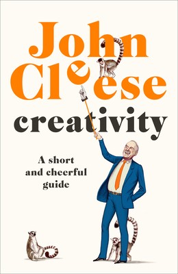 Cover of Creativity