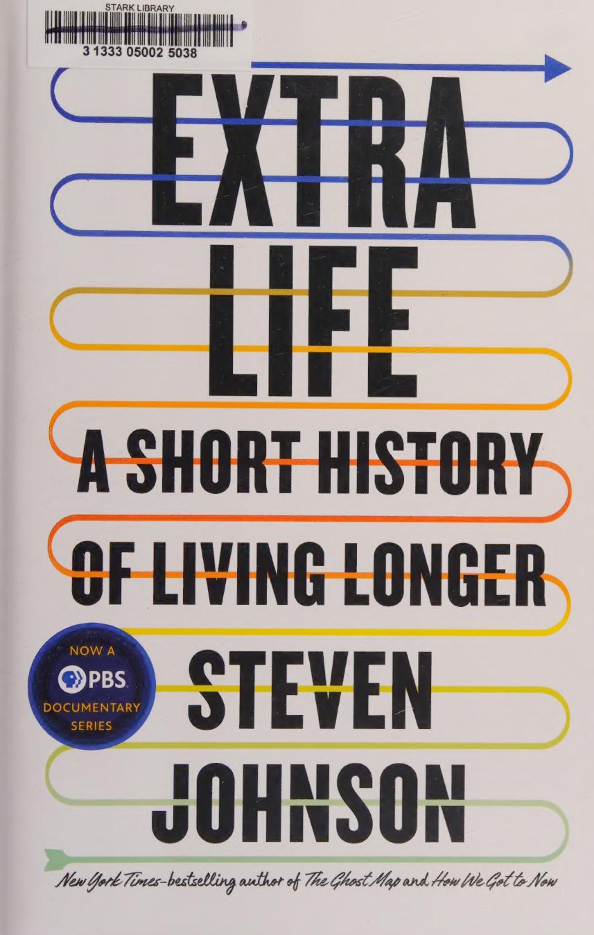 Cover of Extra Life
