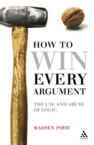 Cover of How to Win Every Argument