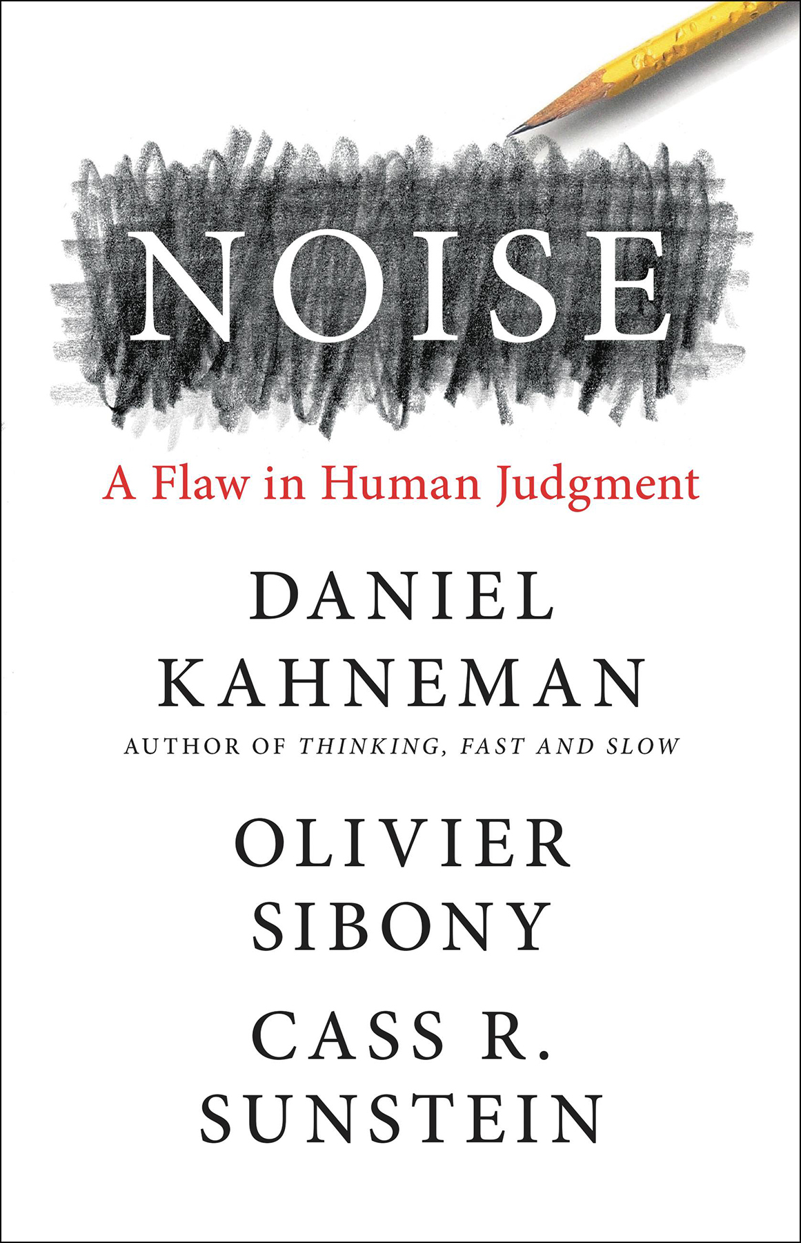 Cover of Noise