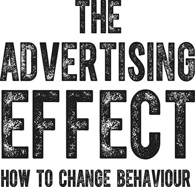 Cover of The Advertising Effect