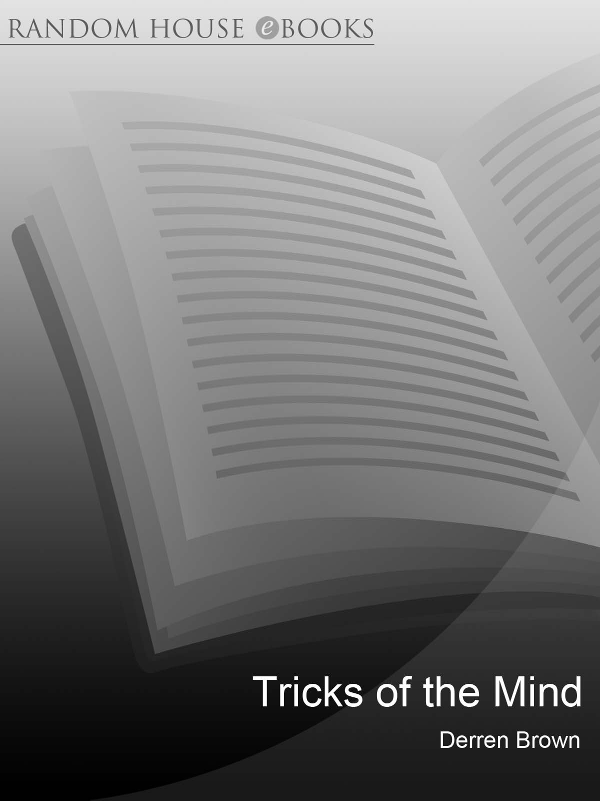 Cover of Tricks of the Mind