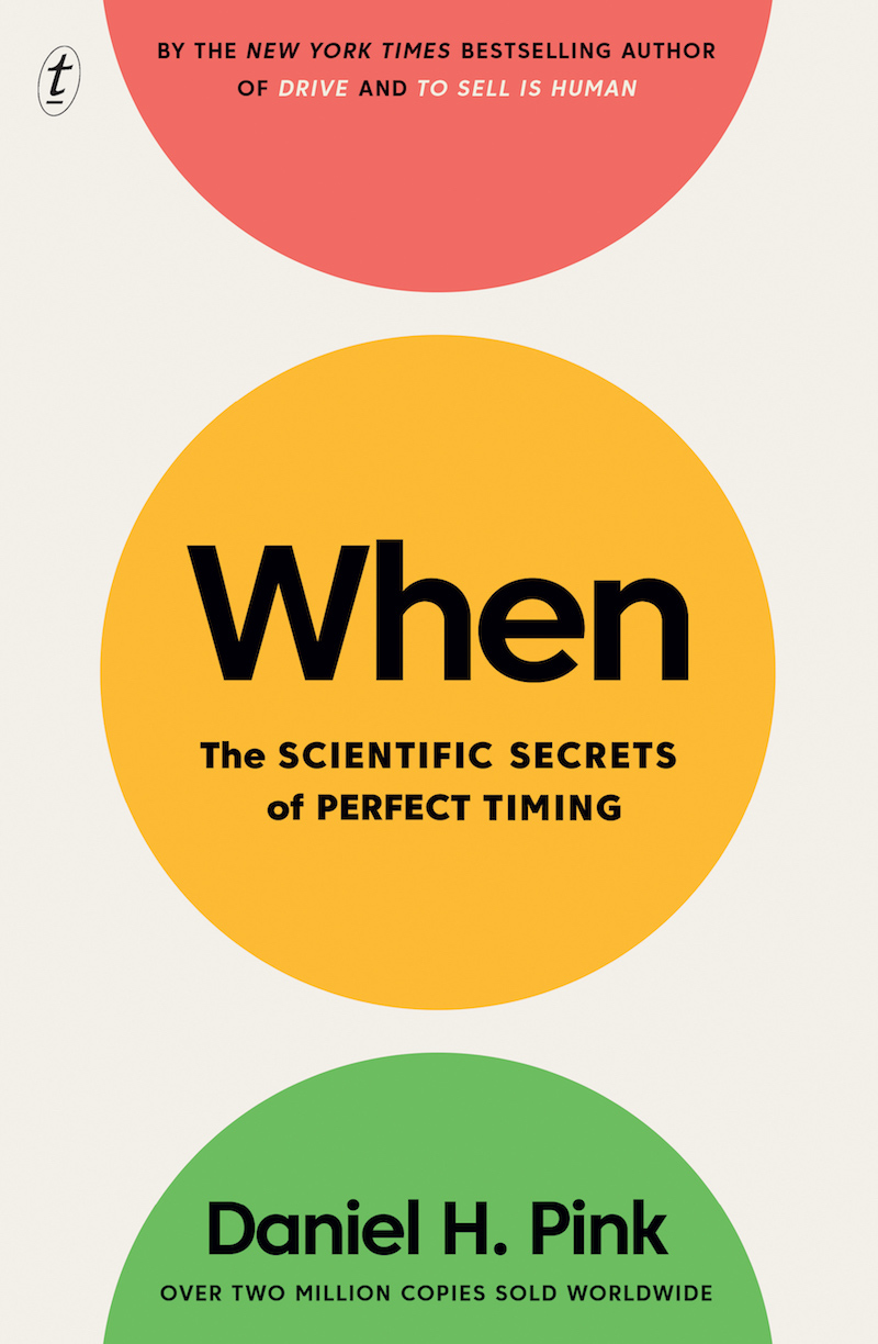 Cover of When